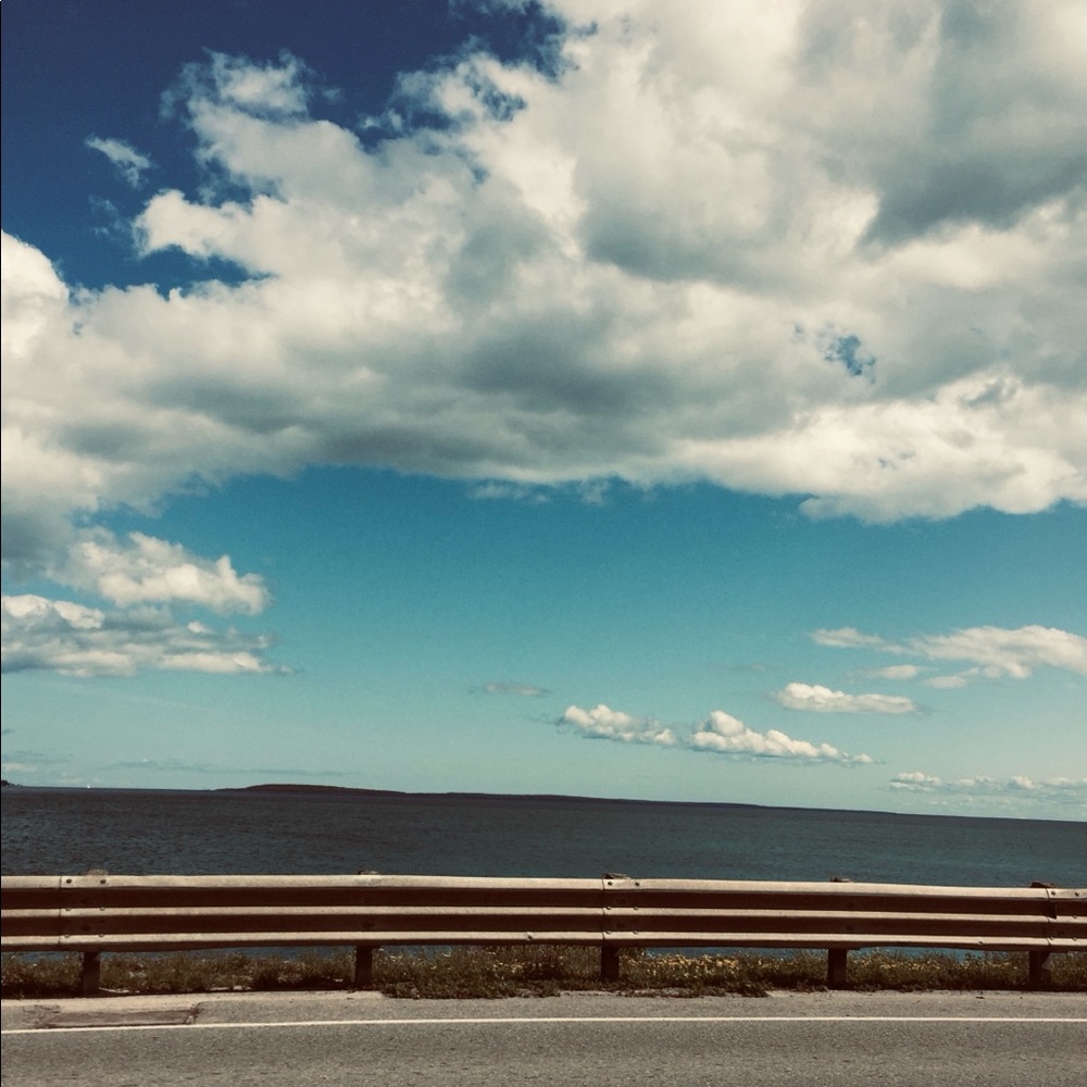 Meet your Posher, Brooklyn